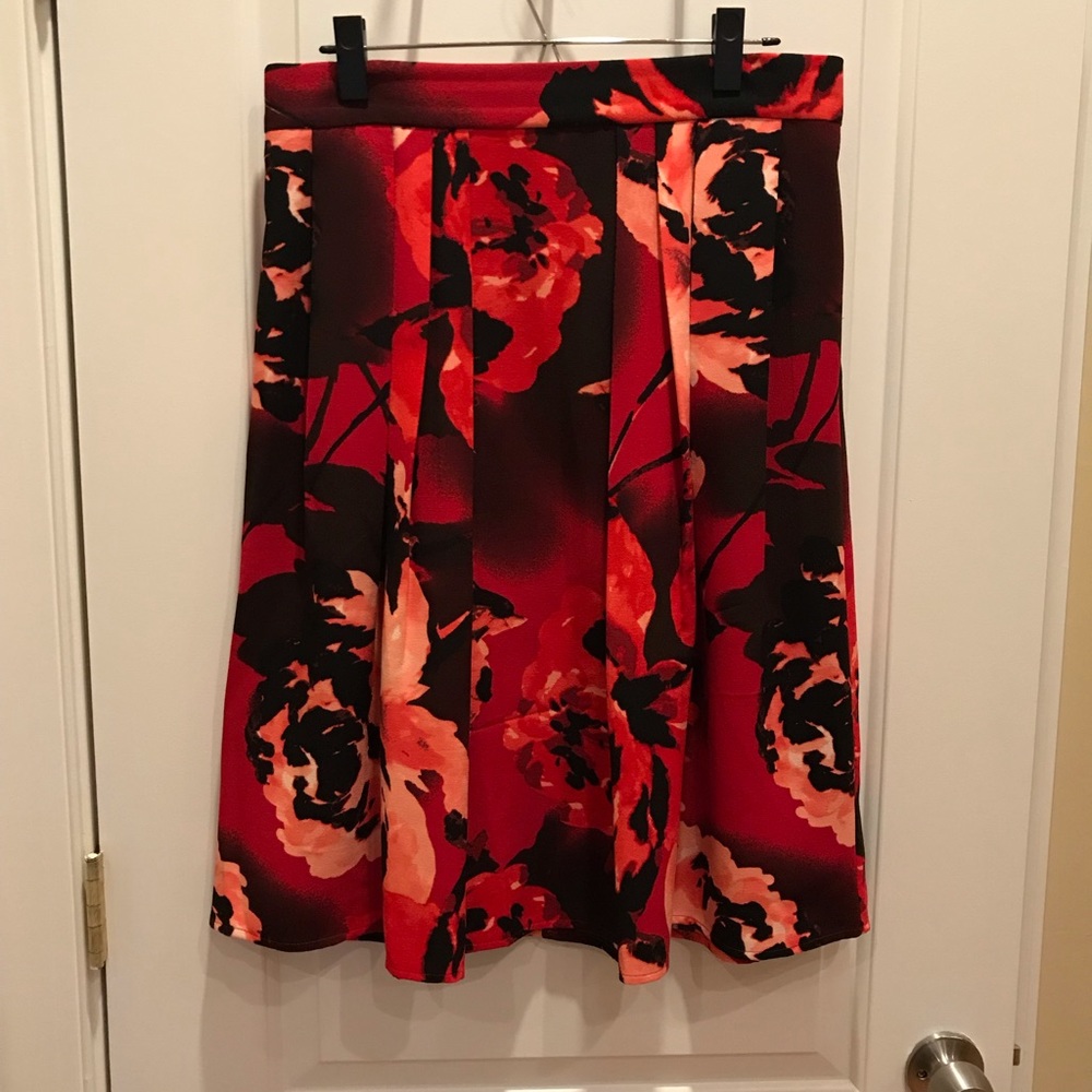 New York and Co. Skirt